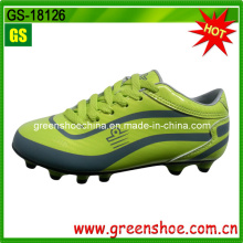 Nouvelle collection Boy Football Shoes for Teen